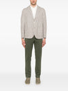 Circolo 1901 Trousers Green