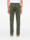 Circolo 1901 Trousers Green