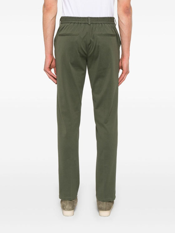 Circolo 1901 Trousers Green
