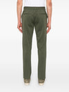 Circolo 1901 Cotton trousers