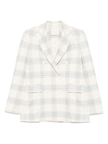  Circolo 1901 Jackets Clear Blue