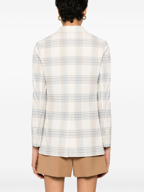 Circolo 1901 Jackets Clear Blue