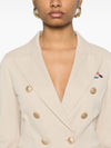 Circolo 1901 Jackets Beige