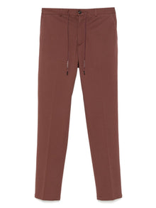  Circolo 1901 Trousers Brown