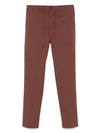 Circolo 1901 Trousers Brown