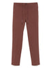 Circolo 1901 Trousers Brown