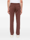 Circolo 1901 Cotton trousers