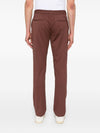Circolo 1901 Trousers Brown