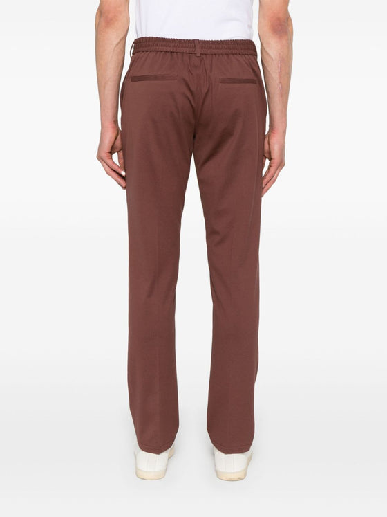 Circolo 1901 Trousers Brown