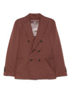Circolo 1901 Jackets Brown