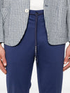 Circolo 1901 Trousers Blue