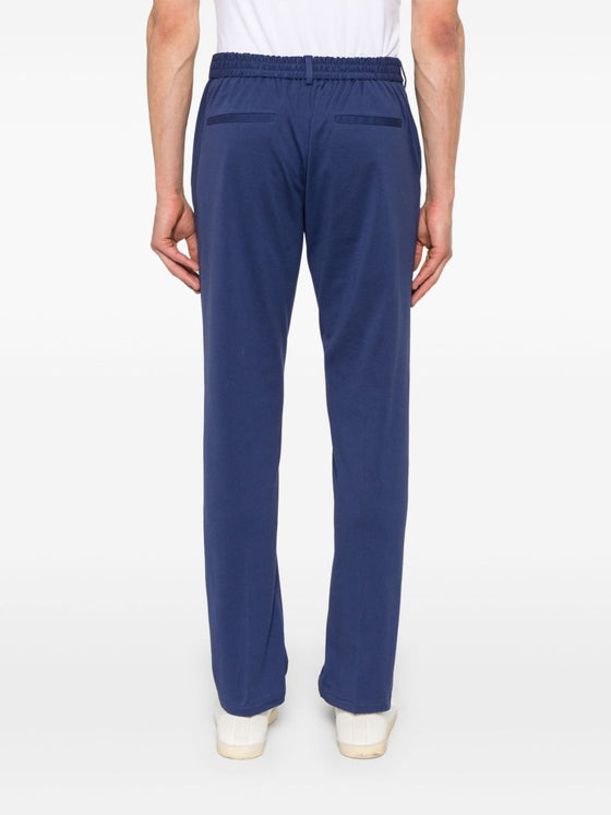 Circolo 1901 Trousers Blue