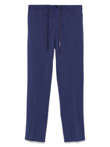  Circolo 1901 Trousers Blue