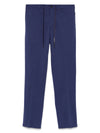Circolo 1901 Trousers Blue