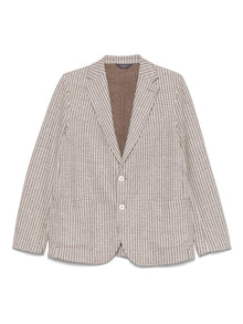  Circolo 1901 Jackets Beige