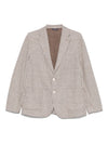Circolo 1901 Jackets Beige