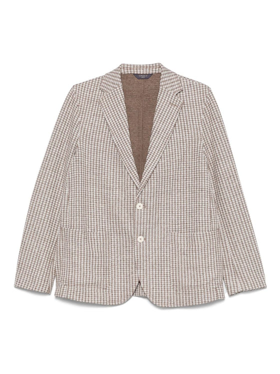 Circolo 1901 Jackets Beige