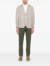 Circolo 1901 Cotton and linen blend jacket