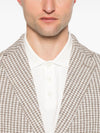 Circolo 1901 Cotton and linen blend jacket