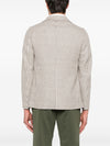 Circolo 1901 Cotton and linen blend jacket