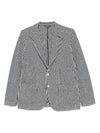 Circolo 1901 Jackets Blue