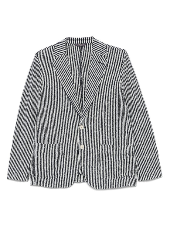 Circolo 1901 Jackets Blue