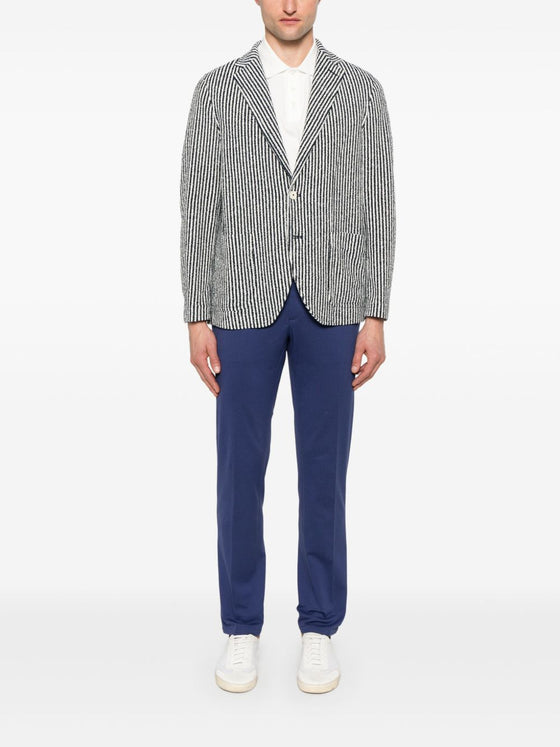 Circolo 1901 Jackets Blue