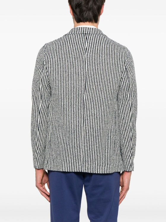 Circolo 1901 Jackets Blue