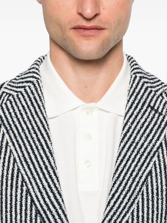 Circolo 1901 Jackets Blue