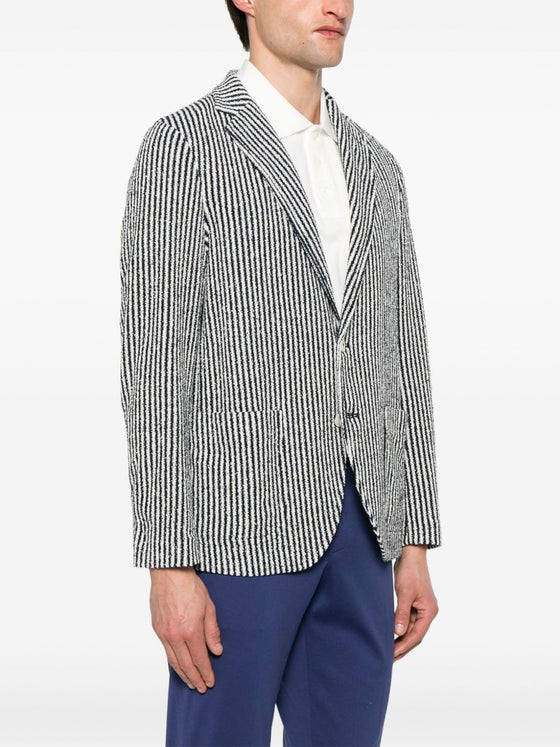 Circolo 1901 Jackets Blue