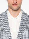 Circolo 1901 Cotton and linen blend jacket