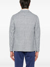 Circolo 1901 Cotton and linen blend jacket