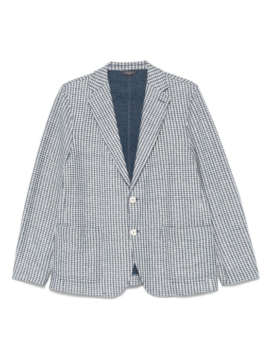 Circolo 1901 Jackets Blue