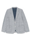 Circolo 1901 Cotton and linen blend jacket