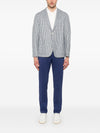 Circolo 1901 Cotton and linen blend jacket