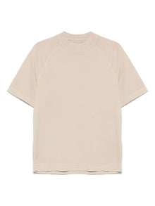 Circolo 1901 T-shirts and Polos Beige