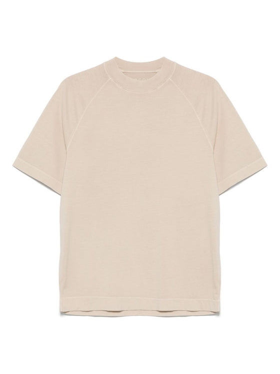 Circolo 1901 T-shirts and Polos Beige