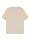 Circolo 1901 T-shirts and Polos Beige