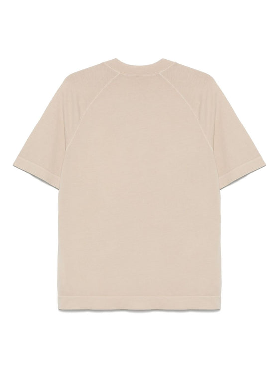 Circolo 1901 T-shirts and Polos Beige