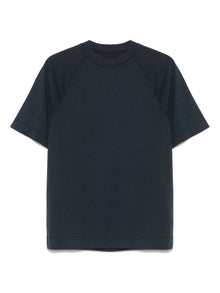  Circolo 1901 T-shirts and Polos Blue