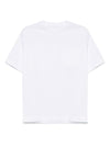 Circolo 1901 T-shirts and Polos White