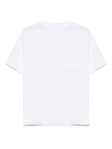  Circolo 1901 T-shirts and Polos White