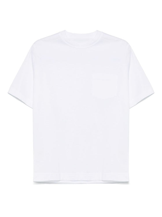 Circolo 1901 T-shirts and Polos White