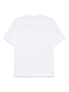 Circolo 1901 T-shirts and Polos White