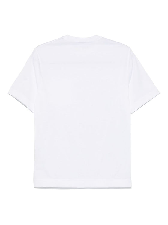 Circolo 1901 T-shirts and Polos White