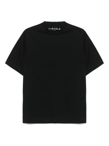  Circolo 1901 T-shirts and Polos Black
