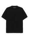 Circolo 1901 T-shirts and Polos Black