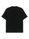 Circolo 1901 T-shirts and Polos Black