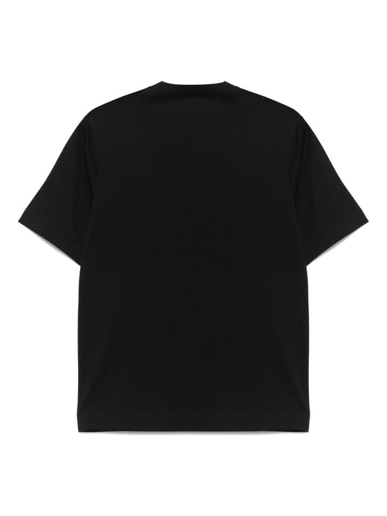 Circolo 1901 T-shirts and Polos Black