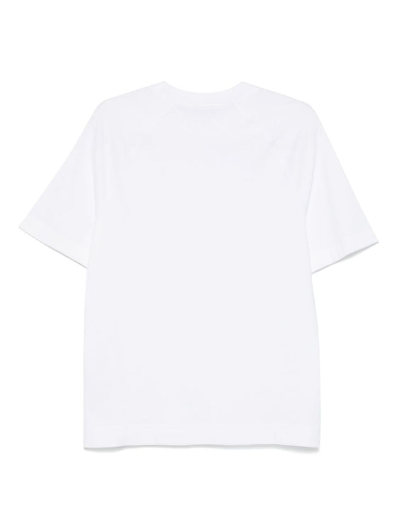 Circolo 1901 T-shirts and Polos White